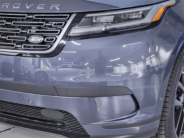Used 2026 Land Rover Range Rover Velar S image 12