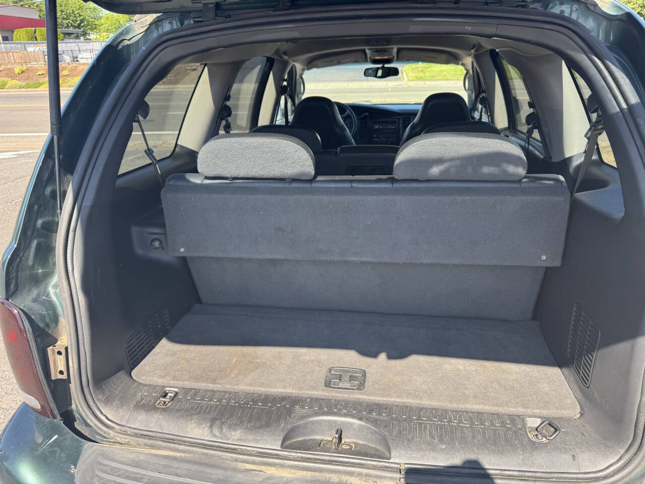 Used 2001 Dodge Durango 4WD image 5