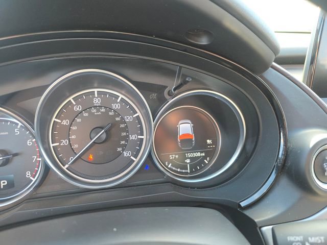 Used 2018 MAZDA CX-9 Grand Touring image 24