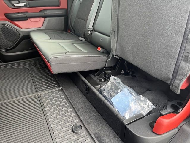 New 2025 RAM 1500 Rebel w/ Bed Utility Group image 37