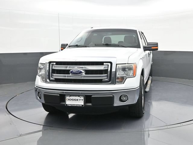 Used 2014 Ford F150 XLT w/ Equipment Group 301A Mid RWD image 23