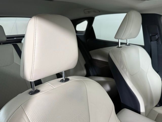 Certified 2023 Lexus RX 350 Premium Plus w/ Cold Area Package image 31