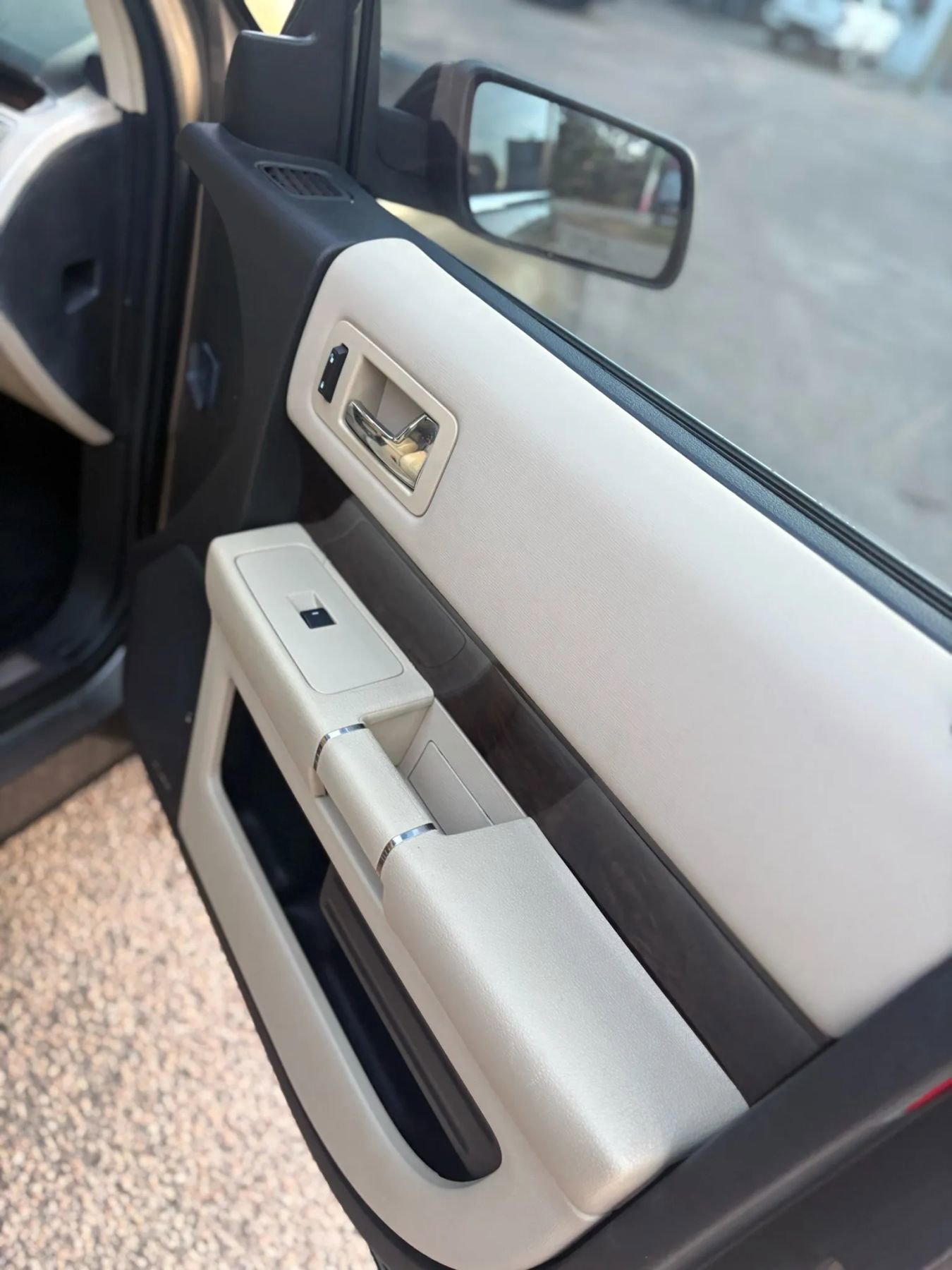 Used 2014 Ford Flex Limited w/ Equipment Group 303A image 21