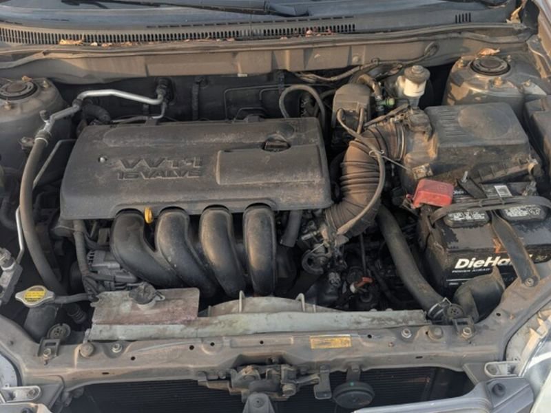 Used 2003 Toyota Corolla LE image 31