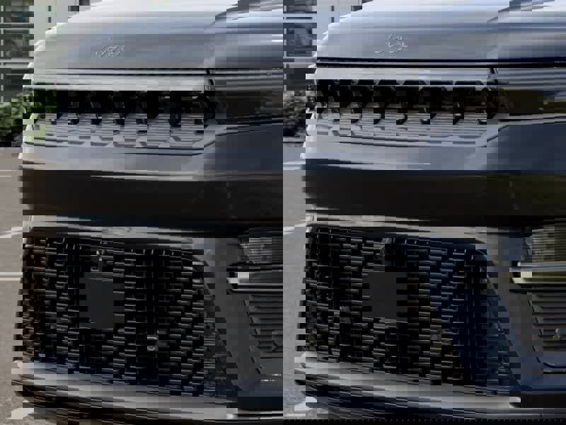 New 2026 Jeep Grand Wagoneer Limited image 11