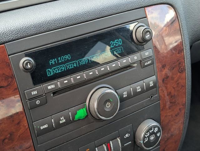 Used 2011 Chevrolet Avalanche LS w/ Texas Edition RWD image 20