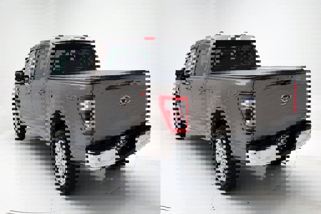 Used 2022 Ford F150 Lariat image 6