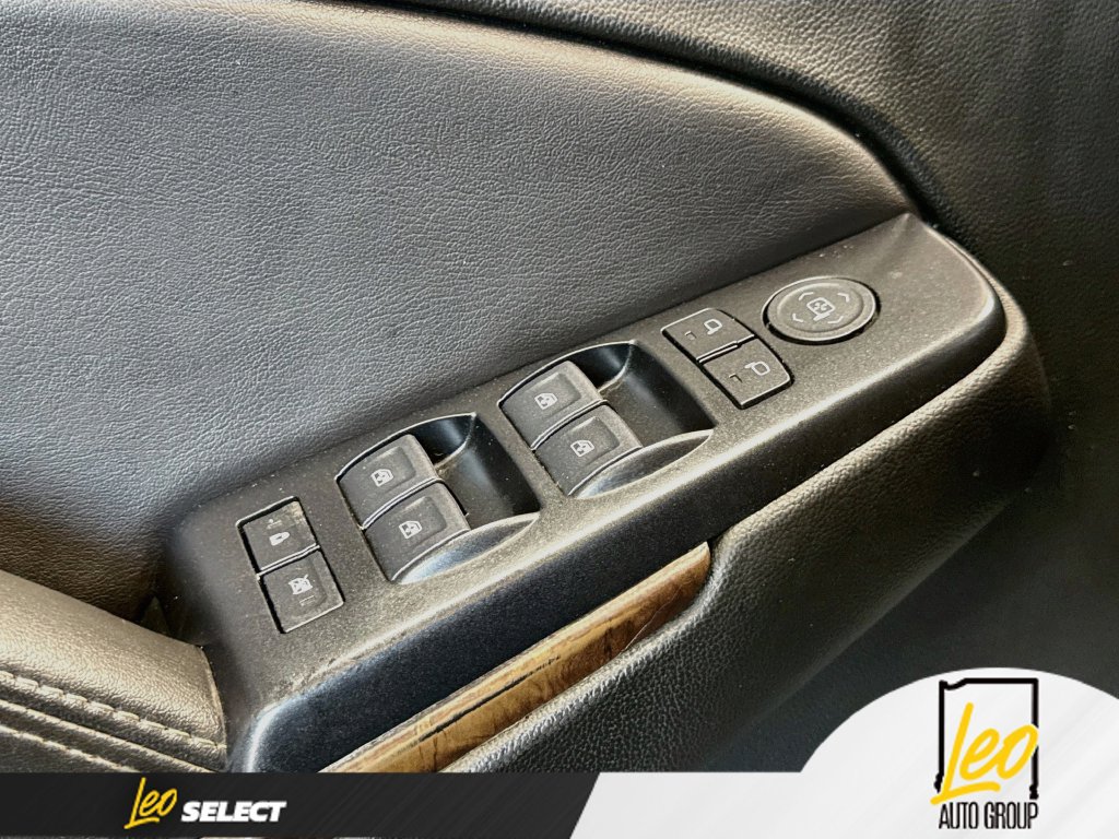 Used 2019 Chevrolet Tahoe LT AWD/4WD image 20