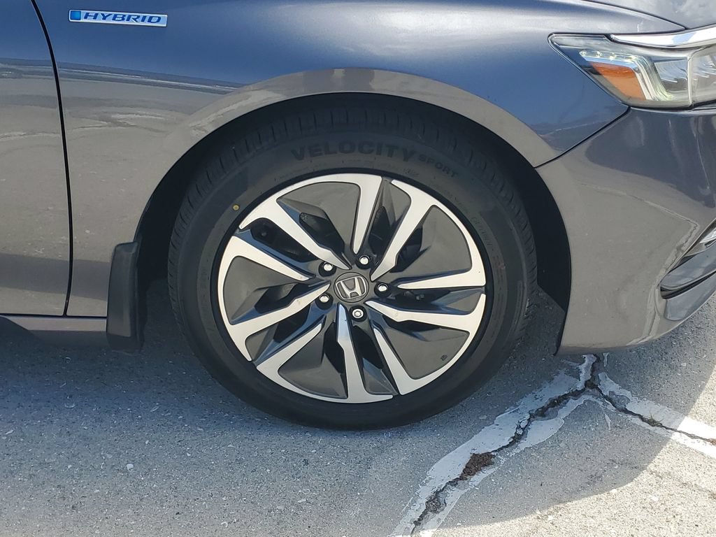 Used 2020 Honda Accord EX image 10