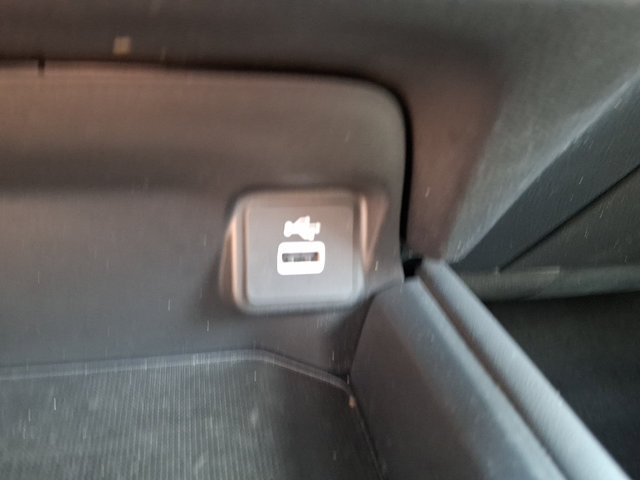Certified 2024 Honda HR-V Sport image 23