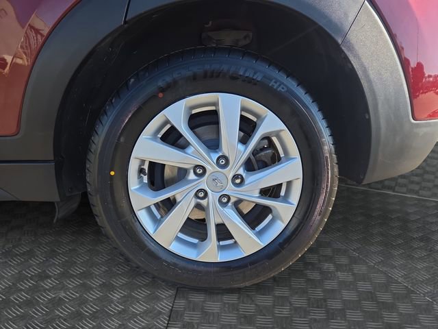 Used 2019 Hyundai Tucson Value image 34
