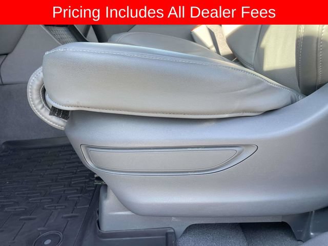 Used 2020 Lincoln Aviator Reserve w/ Equipment Group 201A RWD image 23