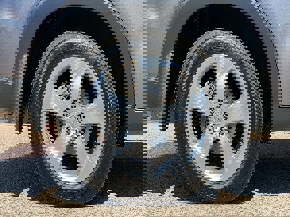 Used 2016 Honda HR-V LX image 30