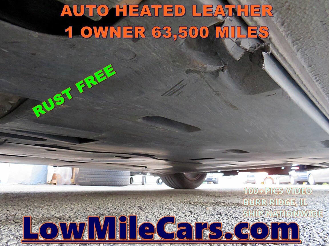 Used 2007 Porsche Cayman image 76