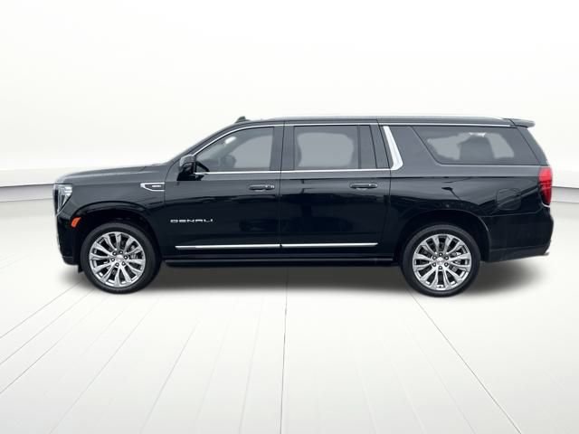 Certified 2024 GMC Yukon XL Denali w/ Denali Reserve Package video 2