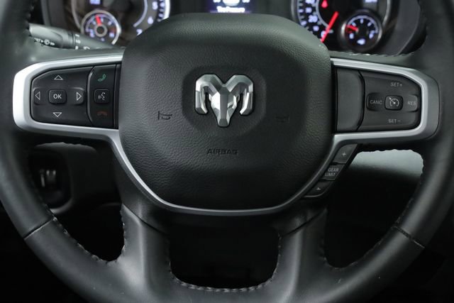 Used 2023 RAM 1500 Big Horn image 14
