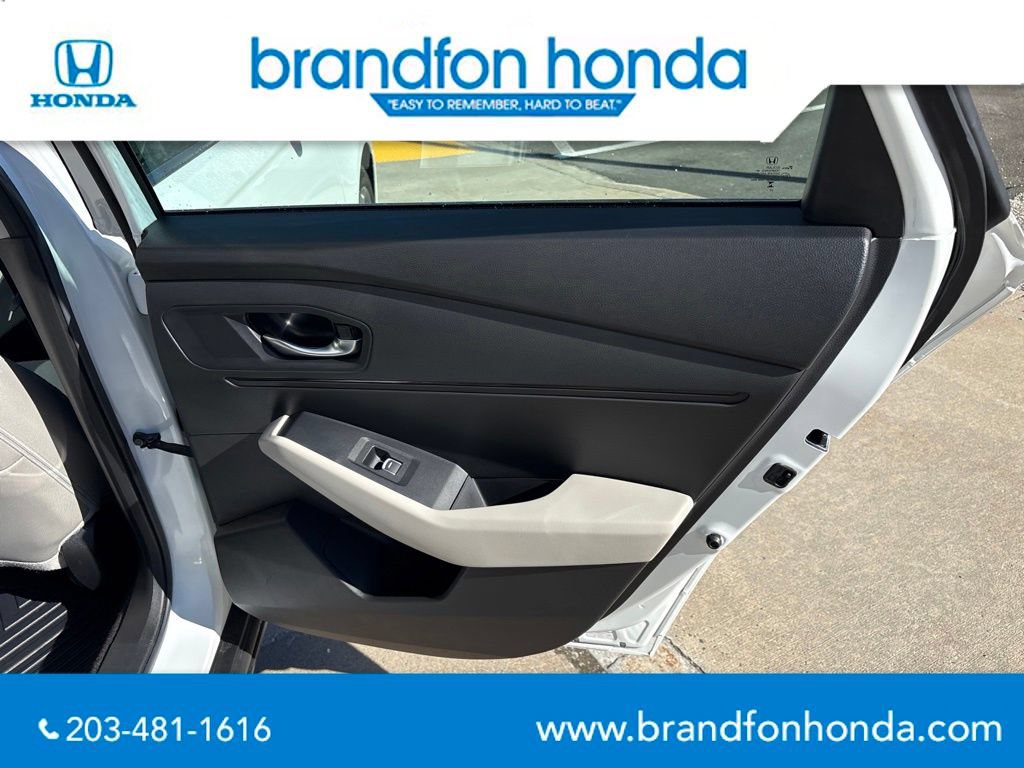 Used 2024 Honda Accord EX image 10
