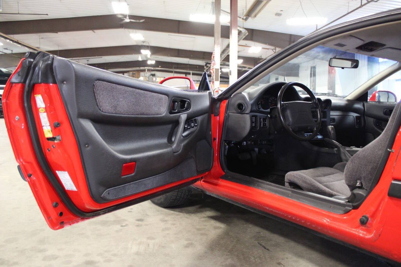 Used 1991 Dodge Stealth FWD image 24