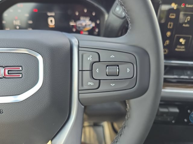 New 2026 GMC Sierra 2500 SLE w/ SLE Value Package; AWD/4WD image 18