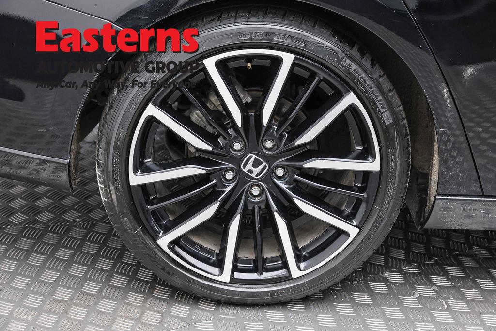 Used 2023 Honda Accord Touring image 31