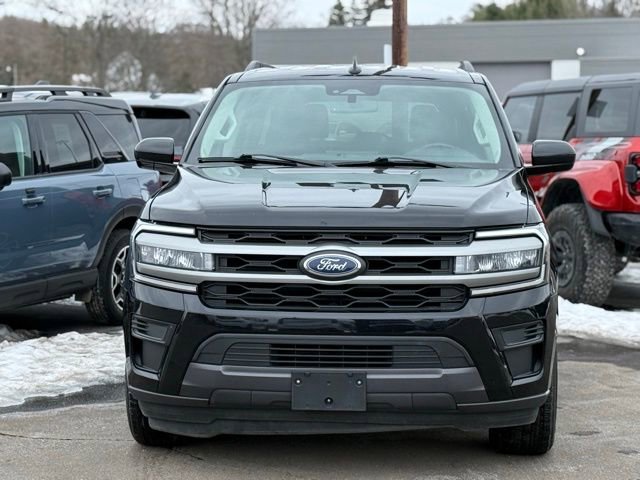 Certified 2024 Ford Expedition Max XLT image 38