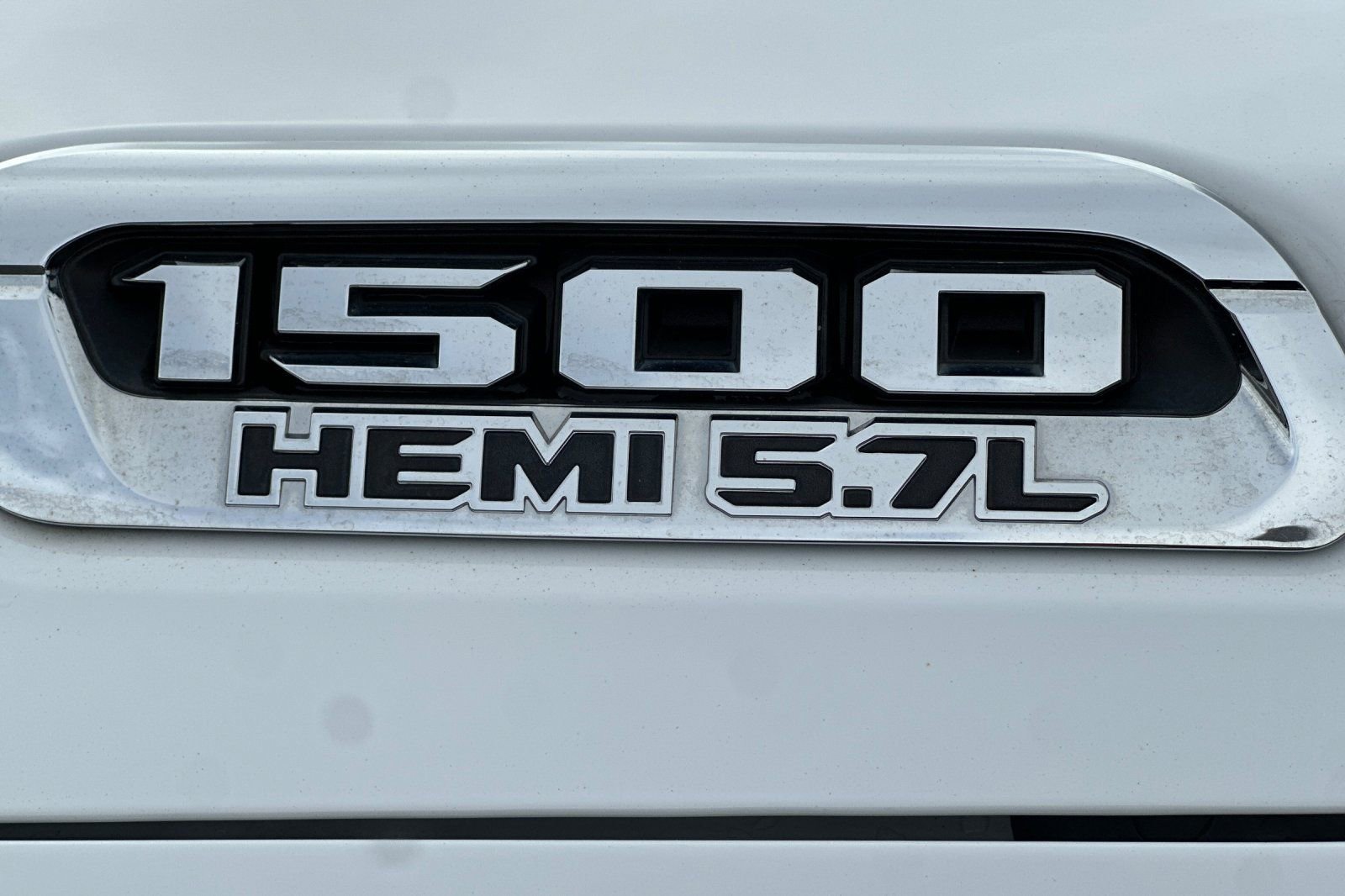 Used 2022 RAM 1500 Big Horn RWD image 31