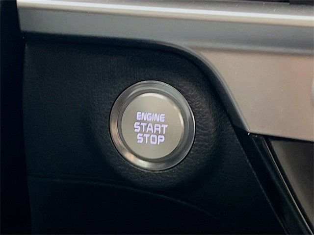 Used 2024 Kia Telluride LX image 16