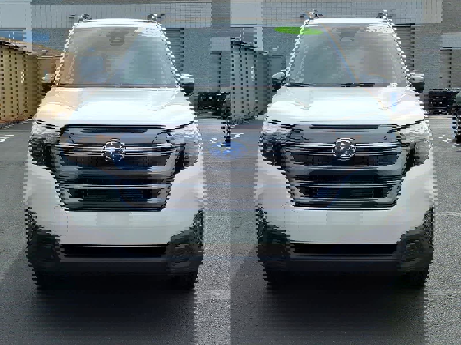 Certified 2025 Subaru Forester Premium w/ Protection Package (1PH) image 2