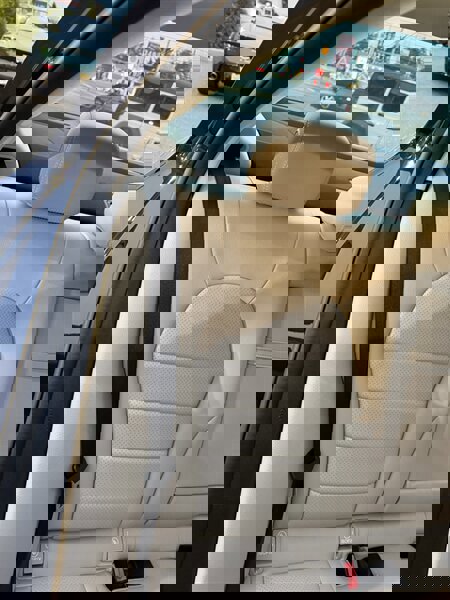 Used 2021 Mercedes-Benz C 300 4MATIC Sedan w/ Premium Package image 54