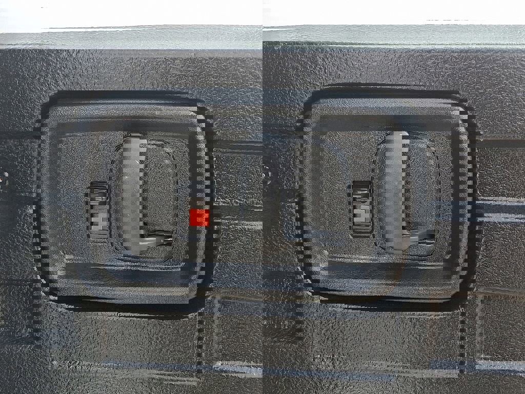 Used 2024 GMC Savana 2500 w/ Driver Convenience Package image 12