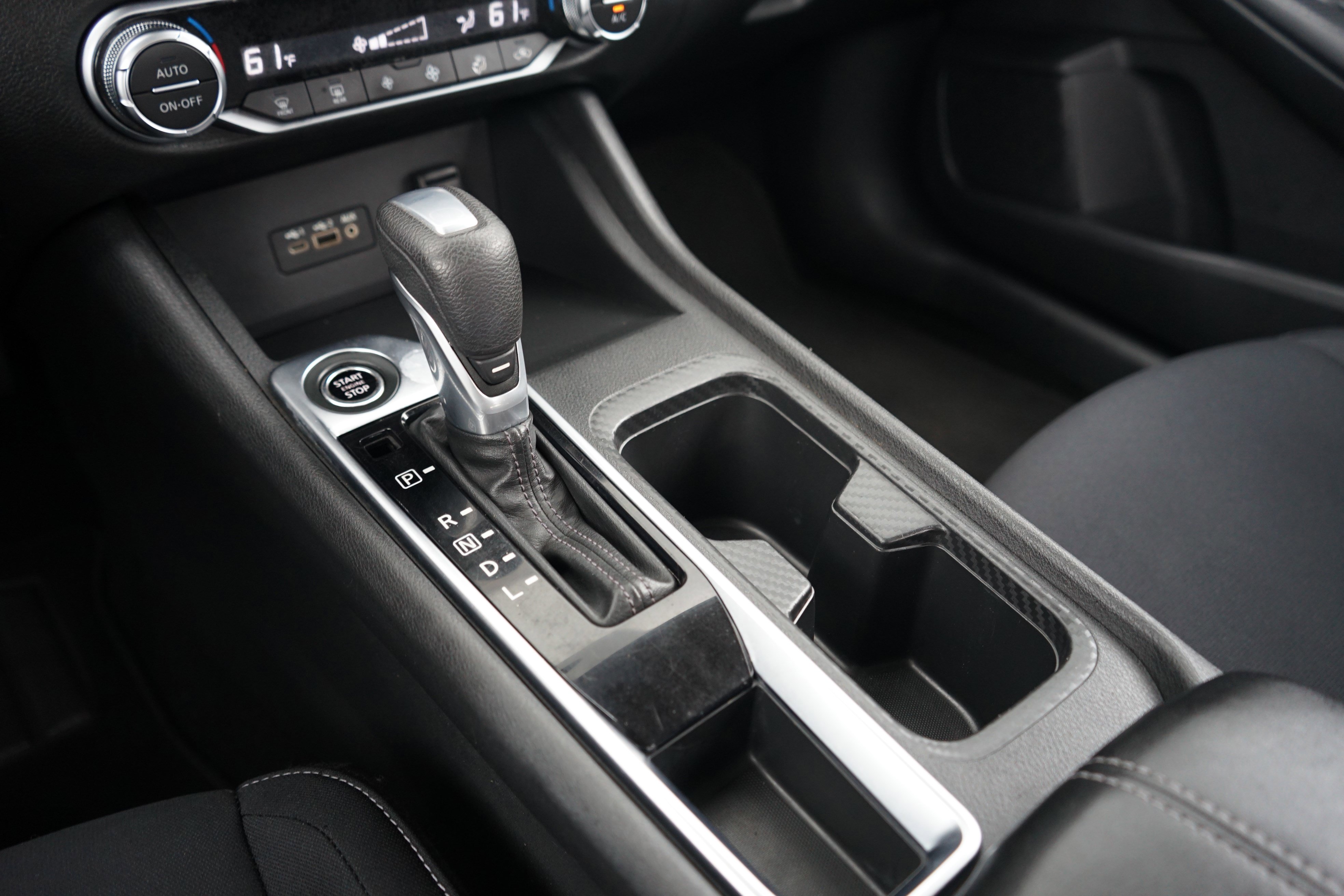 Used 2021 Nissan Sentra SV image 20