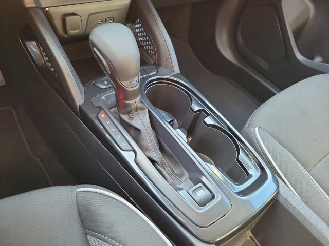 Used 2025 Chevrolet TrailBlazer LT FWD image 31