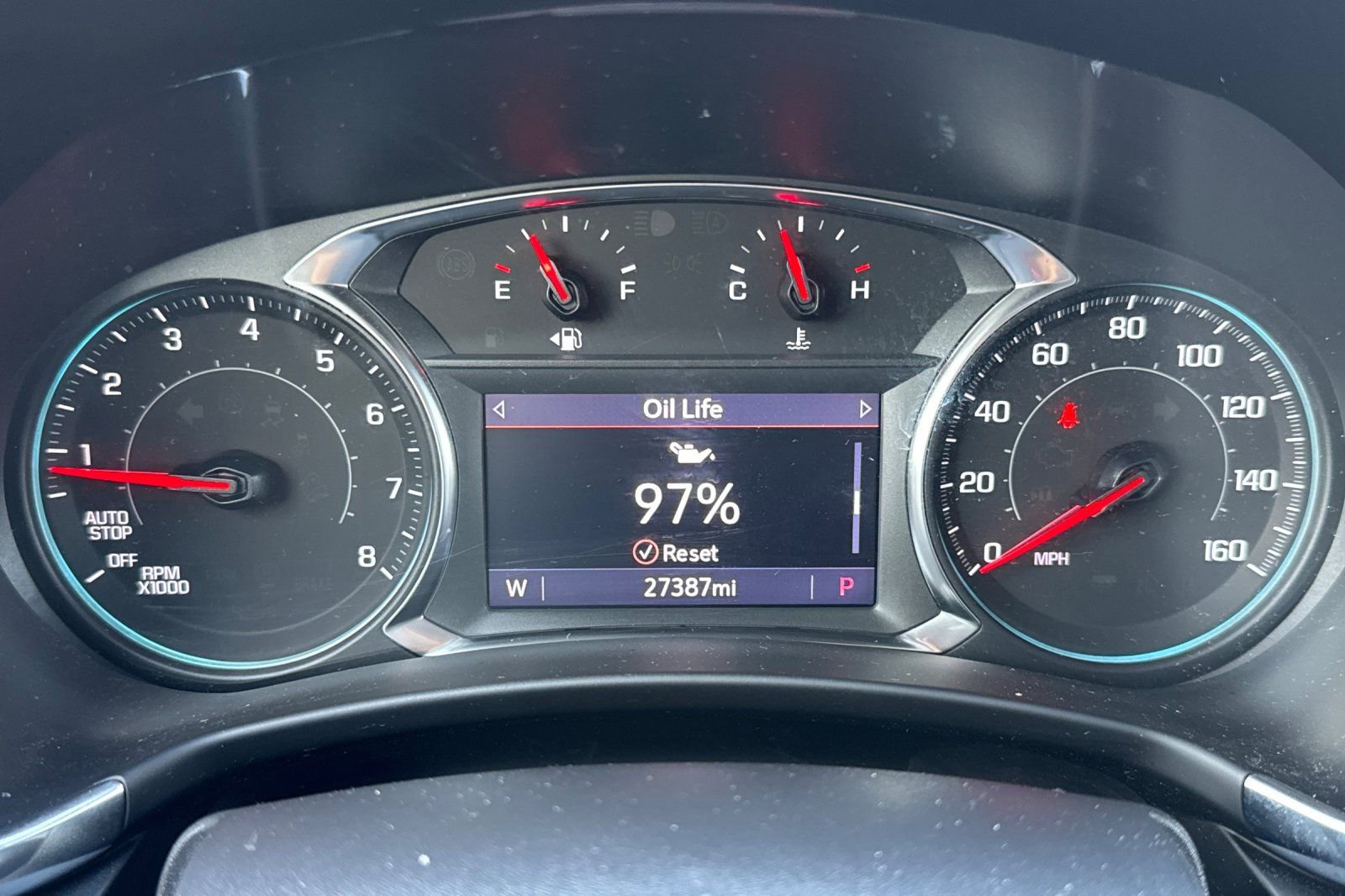 Certified 2022 Chevrolet Equinox LT image 29