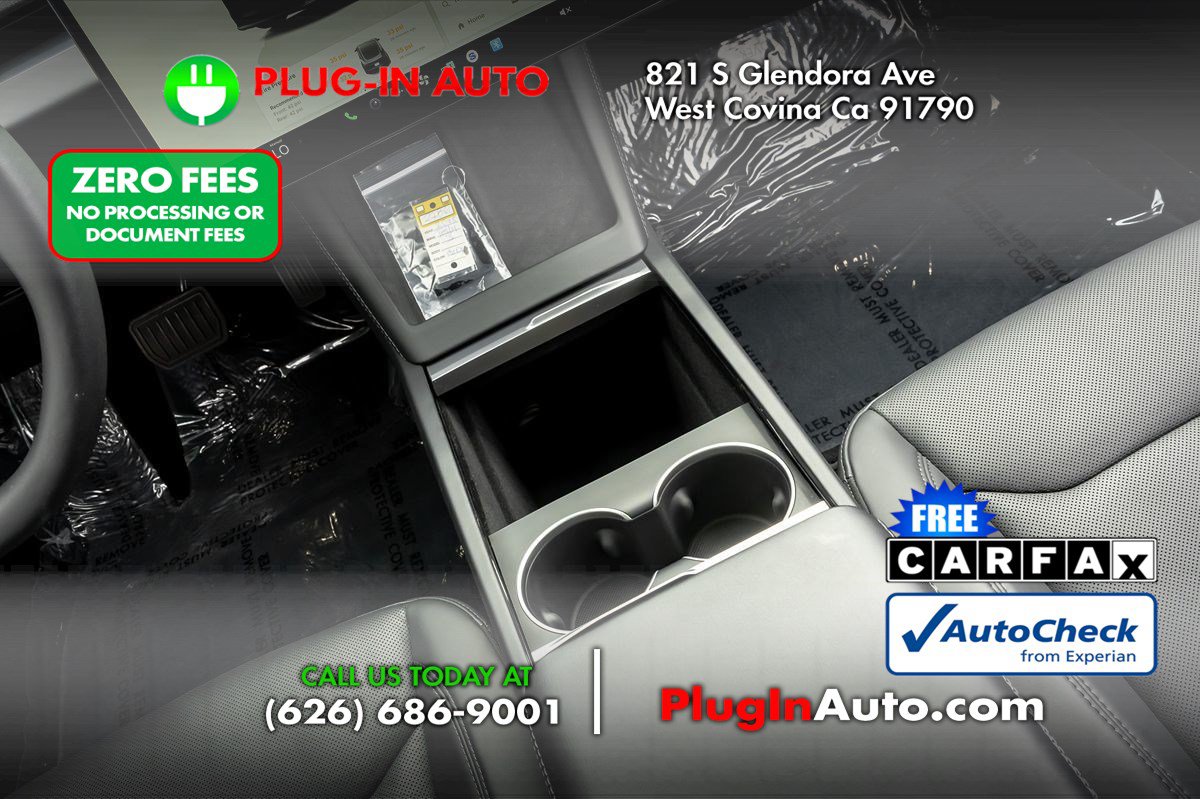 Used 2024 Tesla Model 3 RWD image 18