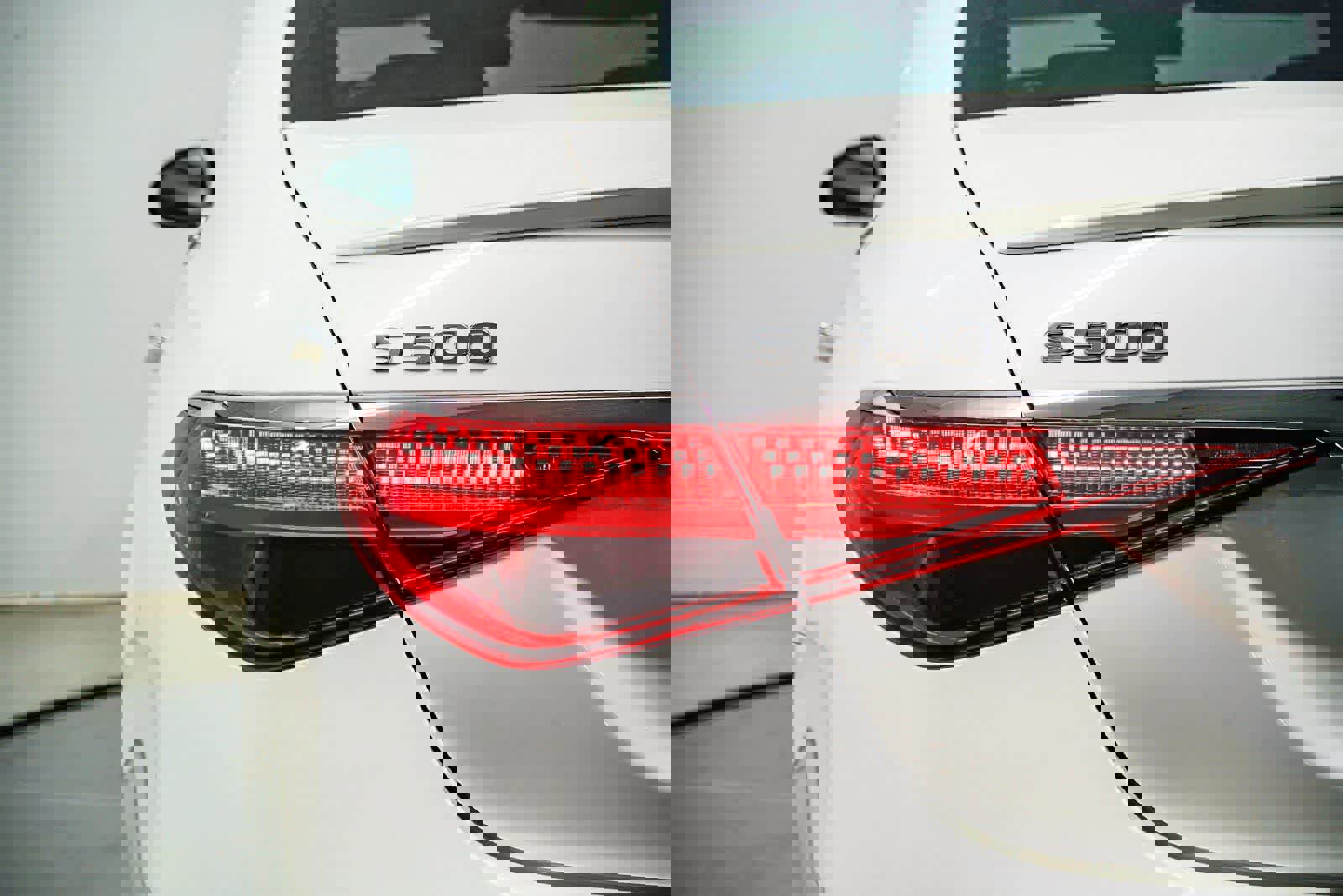 Certified 2022 Mercedes-Benz S 500 S 500 image 9