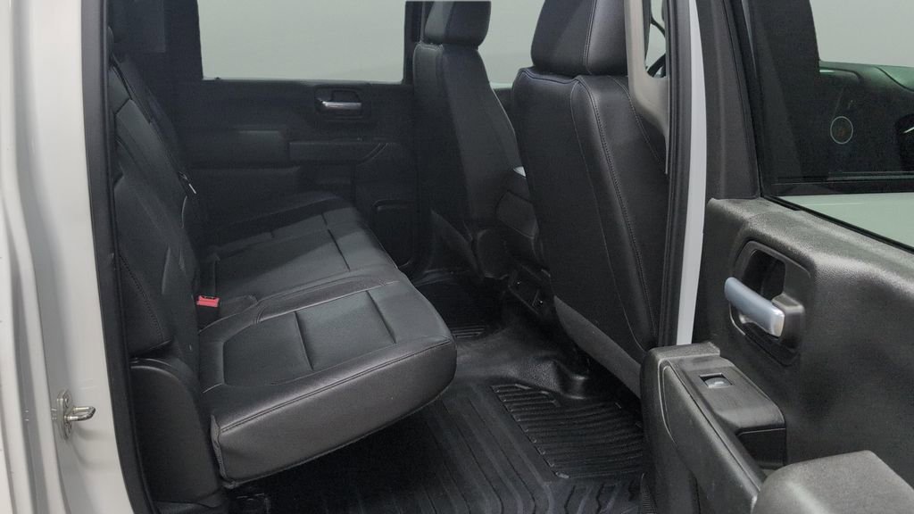 Used 2021 Chevrolet Silverado 2500 W/T w/ WT Fleet Convenience Package RWD image 19