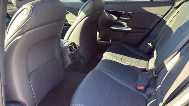 Certified 2026 Mercedes-Benz GLC 300 4MATIC image 26