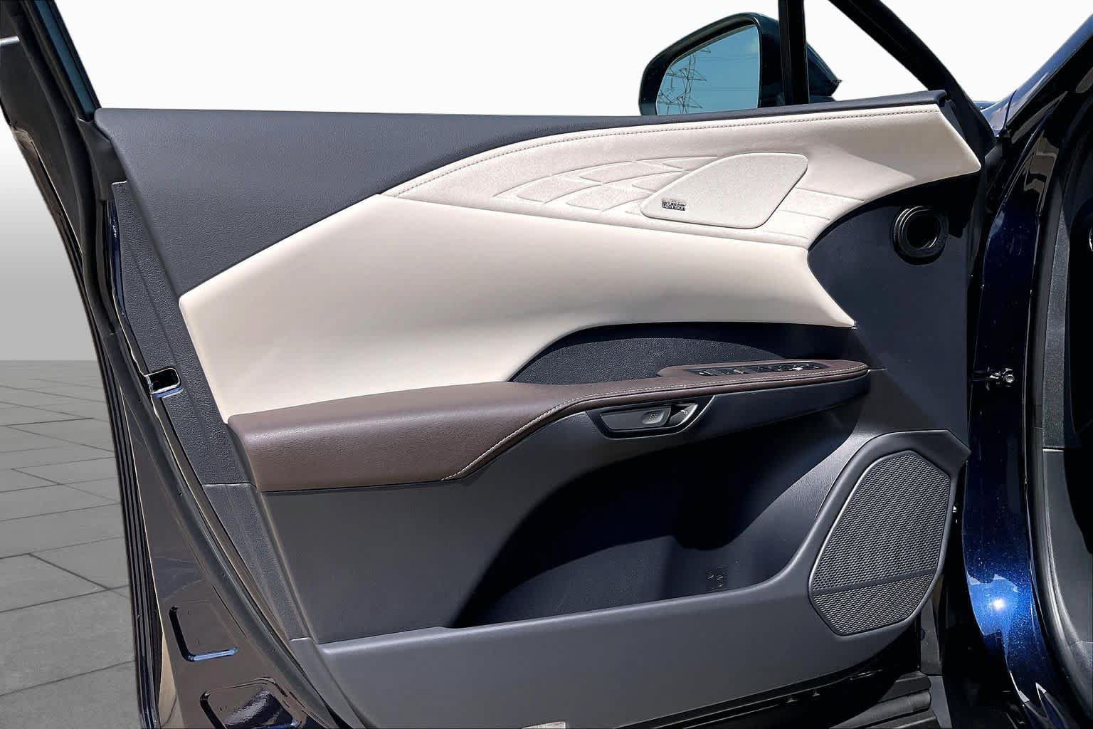 New 2026 Lexus RX 350 FWD w/ Convenience Package image 15