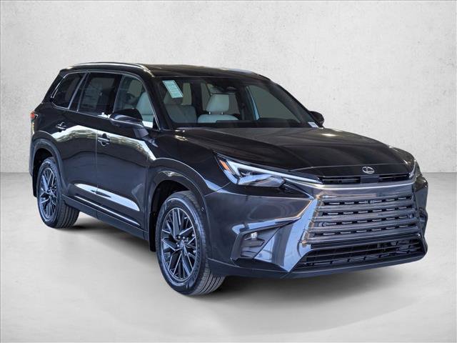 New 2026 Lexus TX 350 AWD image 5