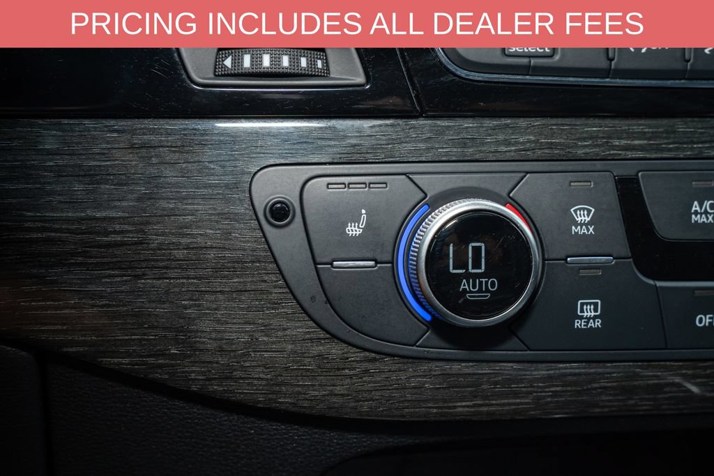 Used 2017 Audi Q7 3.0T Premium Plus AWD/4WD image 18