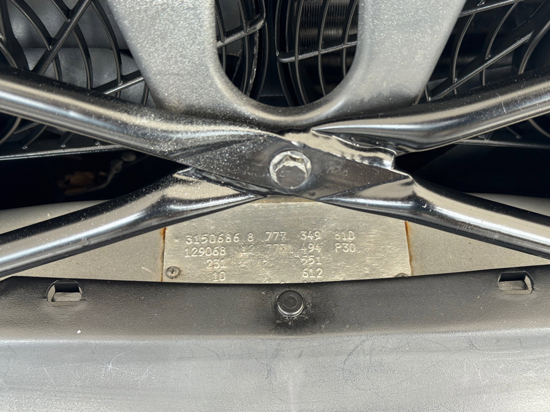 Used 2002 Mercedes-Benz SL 500 image 45