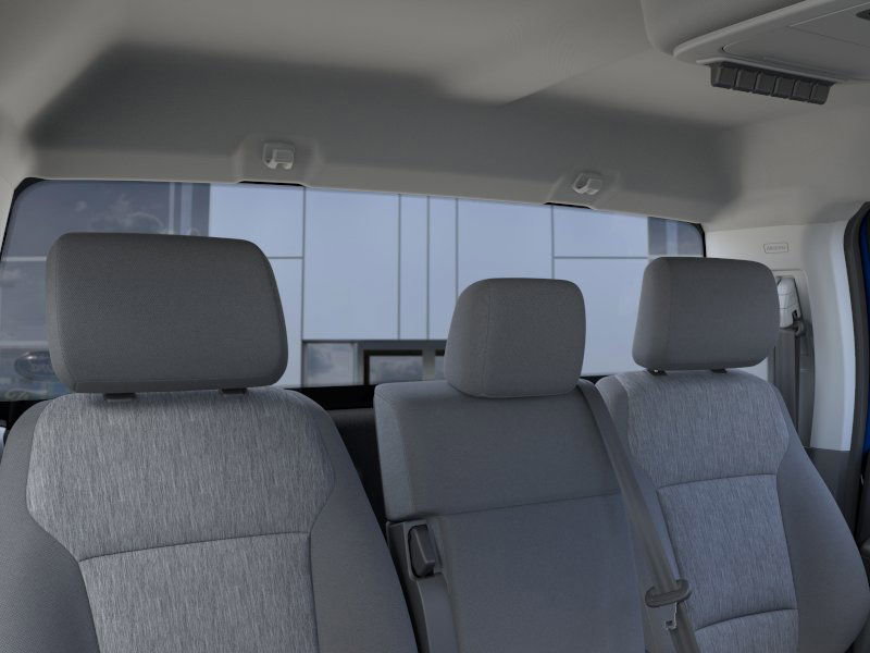 New 2026 Ford F250 XL w/ STX Appearance Package image 22
