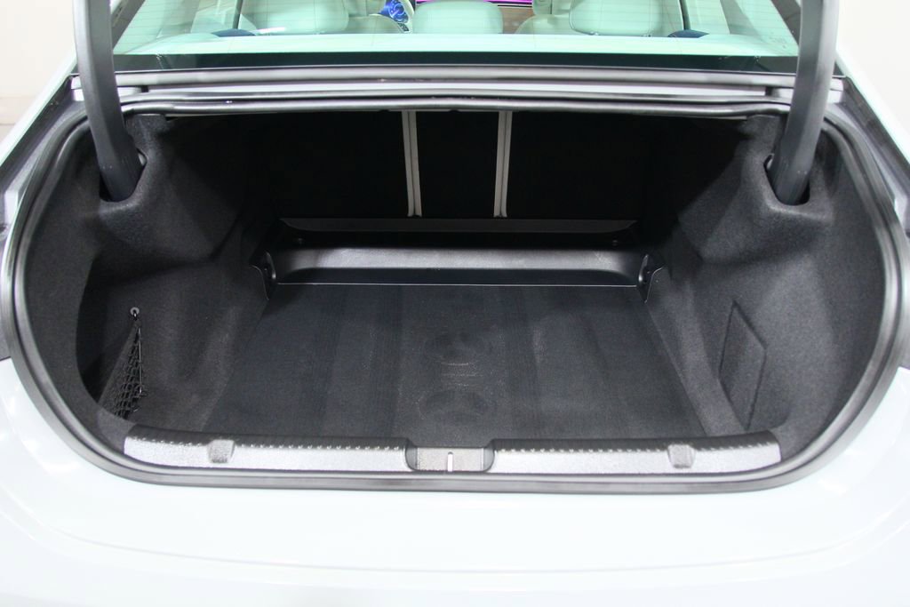 Used 2023 Mercedes-Benz EQE 350+ 4MATIC Sedan image 28