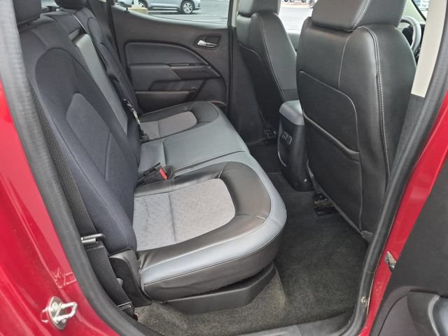 Used 2016 Chevrolet Colorado Z71 AWD/4WD image 34