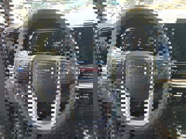 New 2026 GMC Sierra 1500 Elevation w/ Elevation Premium Package image 21