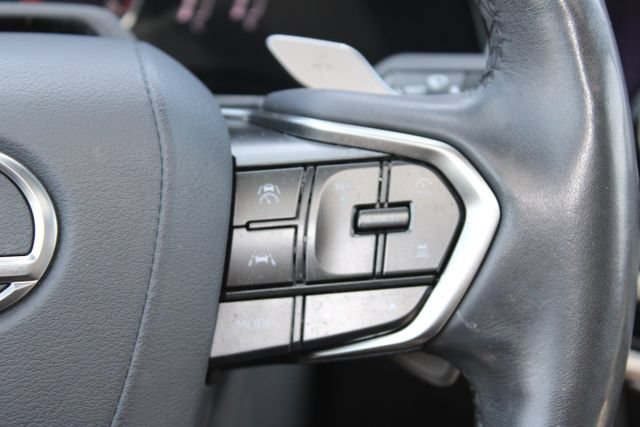 Certified 2024 Lexus RX 350 Premium w/ Convenience Package FWD image 17