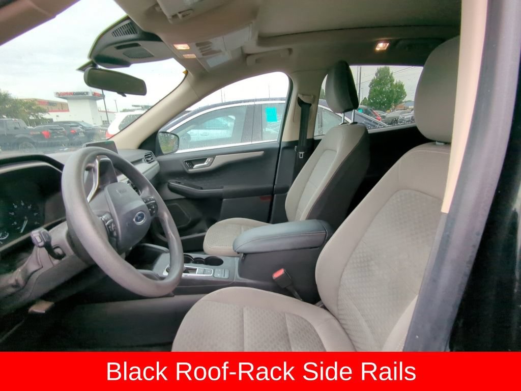 Used 2020 Ford Escape SE FWD image 7