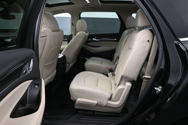 Used 2020 Buick Enclave Premium w/ Sun and Sites Package AWD/4WD image 21