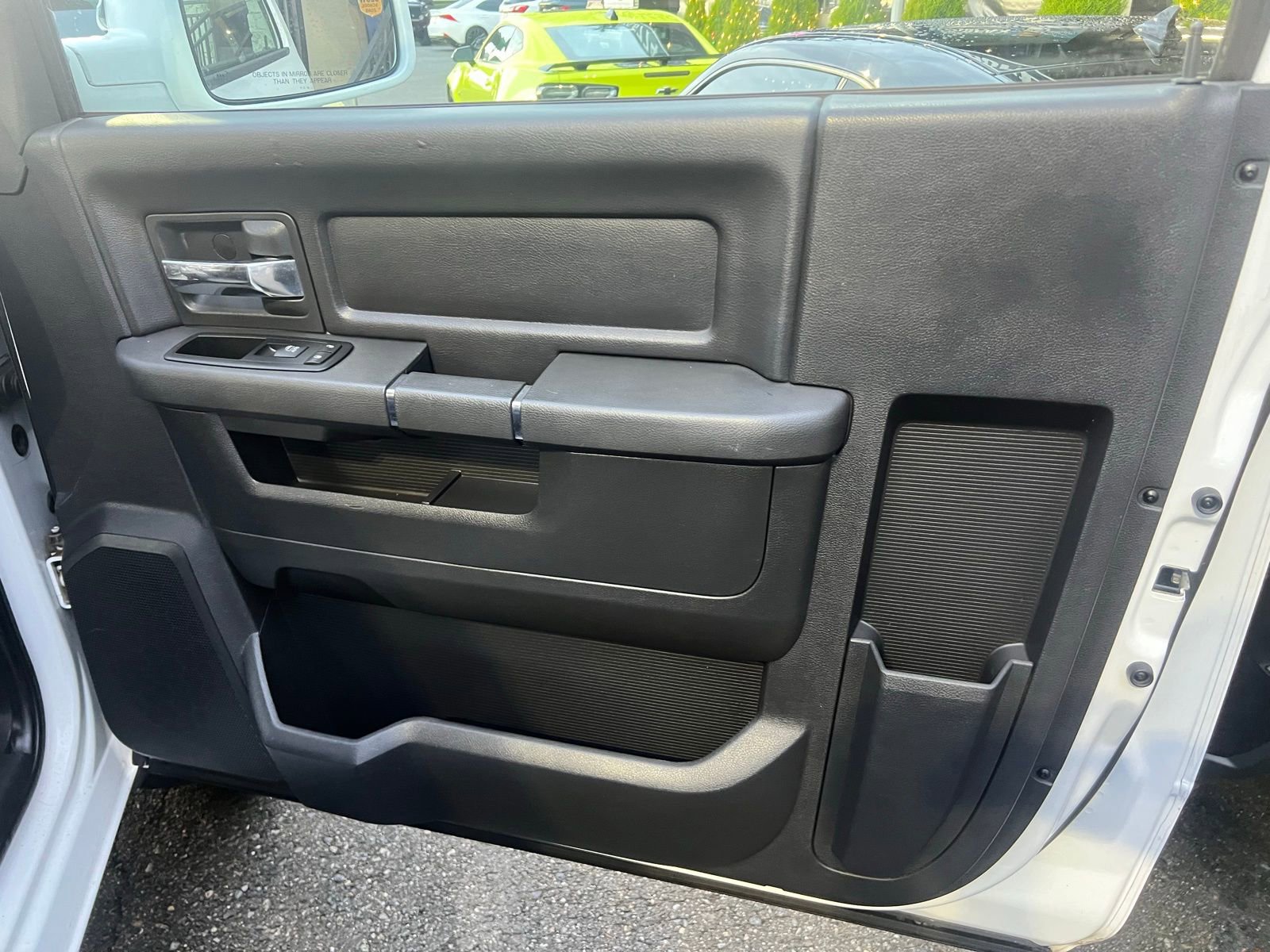 Used 2012 RAM 1500 Express image 21