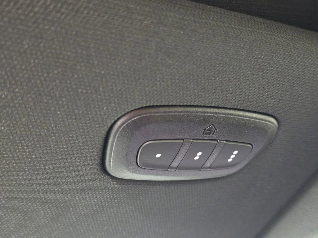 New 2026 RAM 1500 Laramie w/ Night Edition image 32